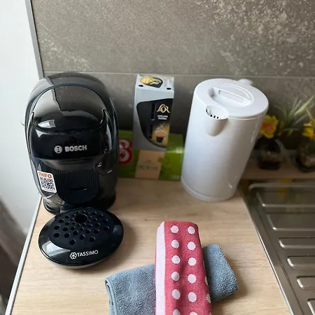 Apartamento Centre Estrasburgo