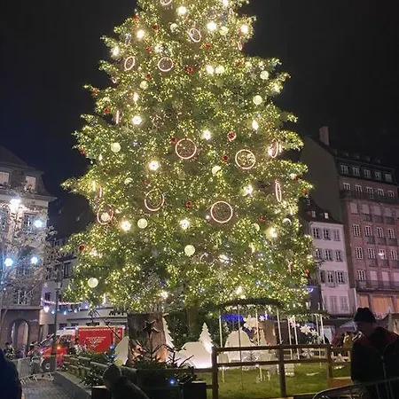 Centre Strasbourg