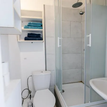 Apartment Centre Strasbourg
