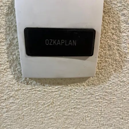 Centre Apartment