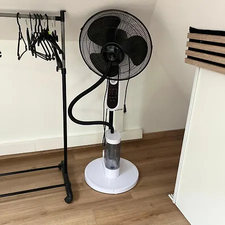Apartamento Centre *